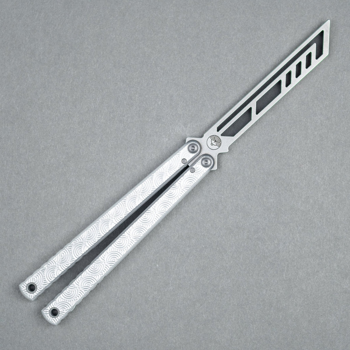 Squid Industries X URBAN Krake Raken Trainer V3 (Exclusive) - URBAN EDC®