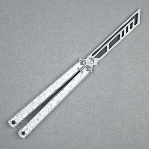 Squid Industries X URBAN Krake Raken Trainer V3 (Exclusive) - URBAN EDC®