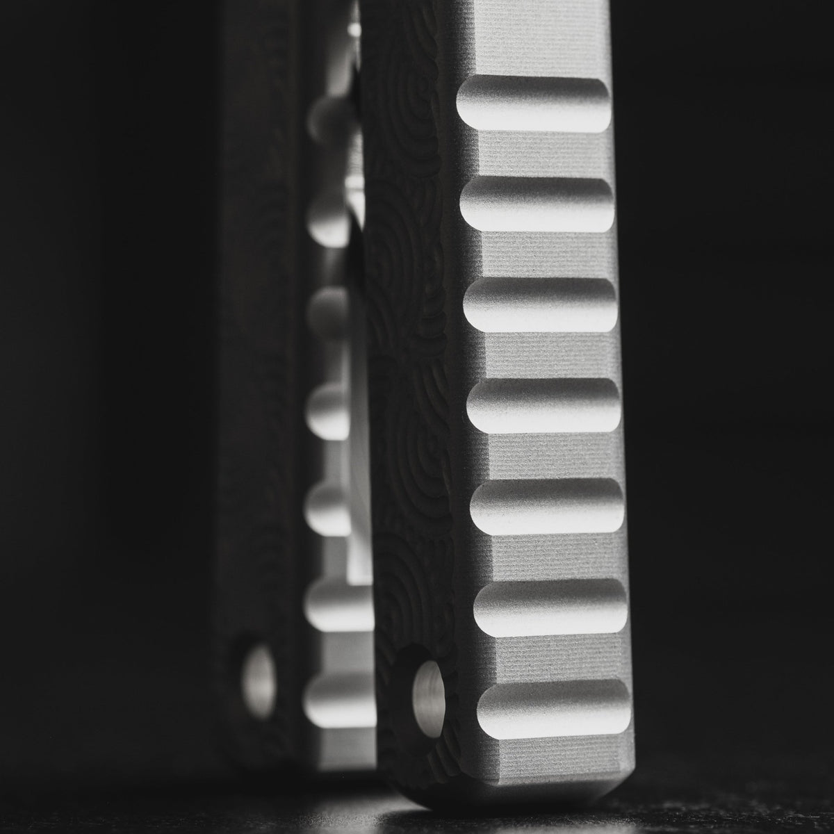 Squid Industries X URBAN Krake Raken Trainer V3 (Exclusive) - URBAN EDC®