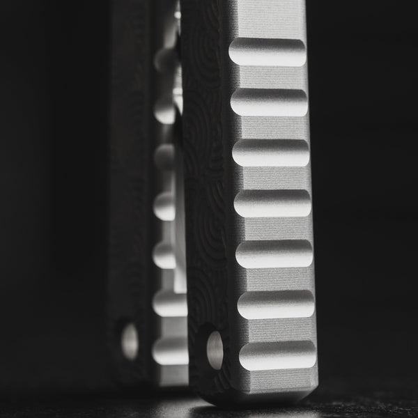 Squid Industries X URBAN Krake Raken Trainer V3 (Exclusive) - URBAN EDC®