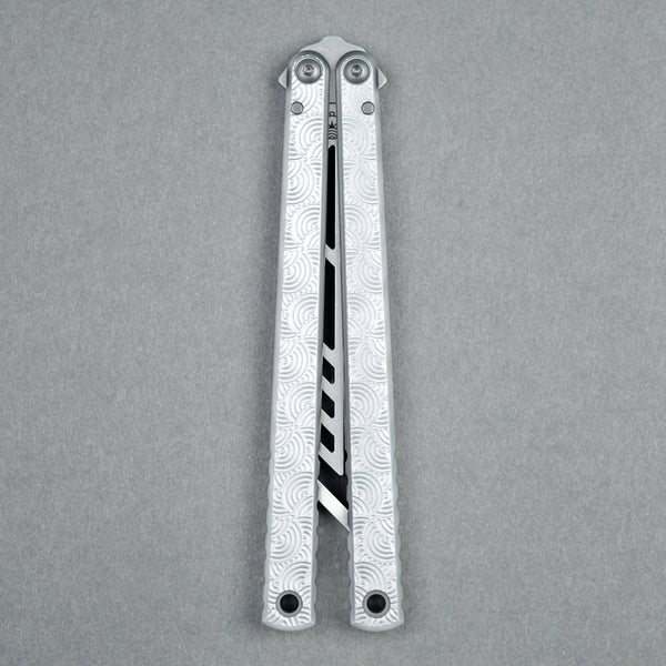 Squid Industries X URBAN Krake Raken Trainer V3 (Exclusive) - URBAN EDC®