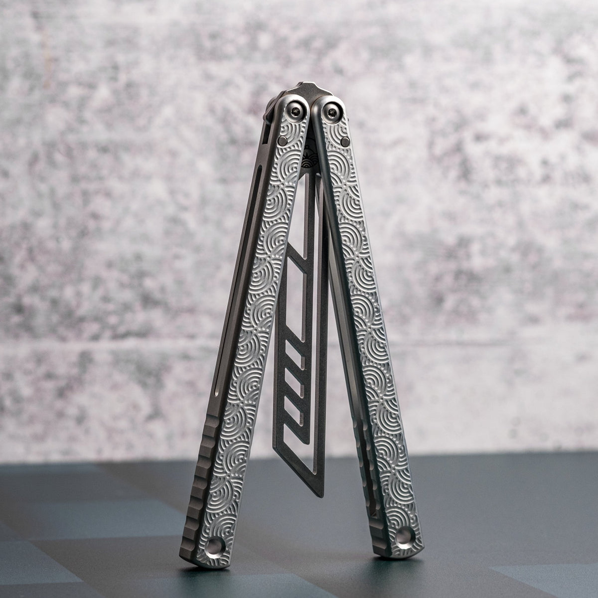 Squid Industries X URBAN Krake Raken Trainer V3 (Exclusive) - URBAN EDC®
