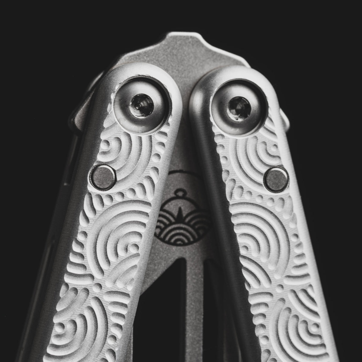 Squid Industries X URBAN Krake Raken Trainer V3 (Exclusive) - URBAN EDC®