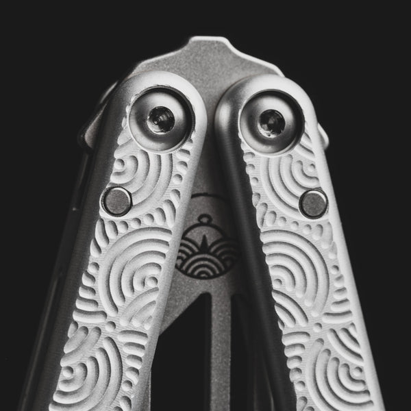 Squid Industries X URBAN Krake Raken Trainer V3 (Exclusive) - URBAN EDC®
