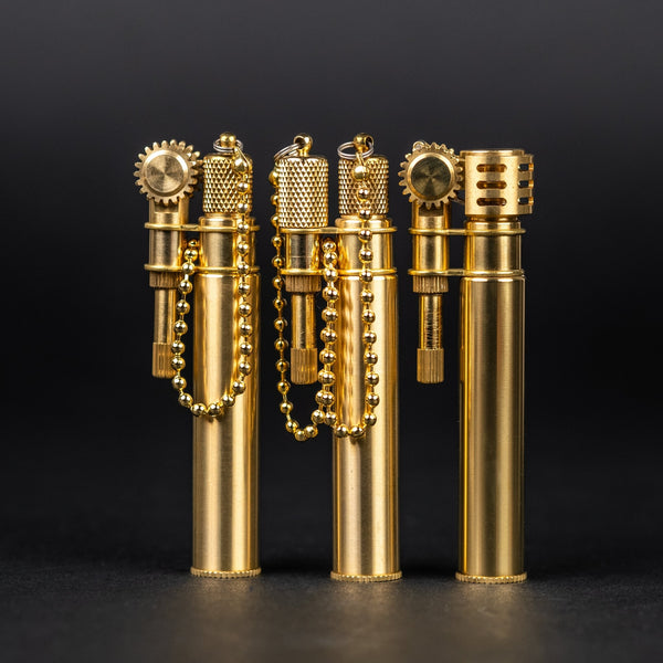 Tokyo Pipe Co. Douglass NEO Lighter - URBAN EDC®