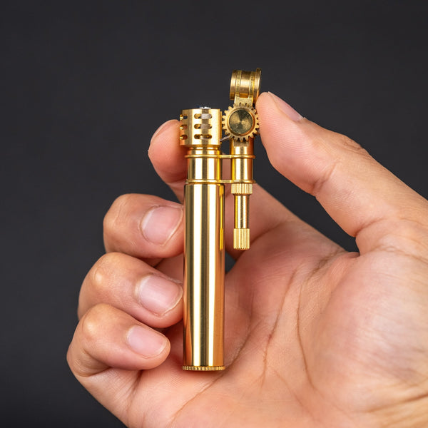 Tokyo Pipe Co. Douglass NEO Lighter - URBAN EDC®