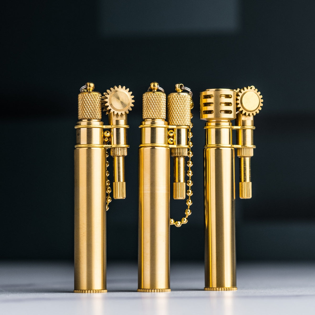 Tokyo Pipe Co. Douglass NEO Lighter - URBAN EDC®