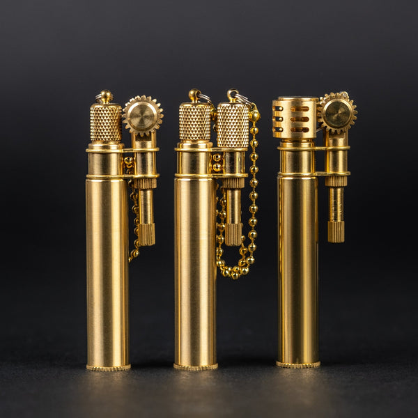 Tokyo Pipe Co. Douglass NEO Lighter - URBAN EDC®