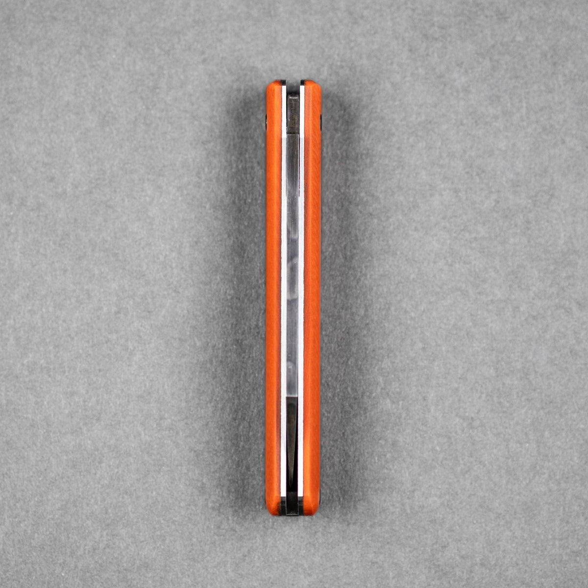 Tracy LaRock Higo - Jack - Orange G10 (Custom) - URBAN EDC®