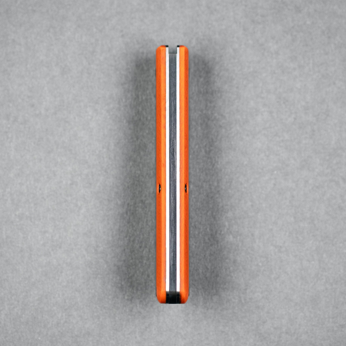 Tracy LaRock Higo - Jack - Orange G10 (Custom) - URBAN EDC®