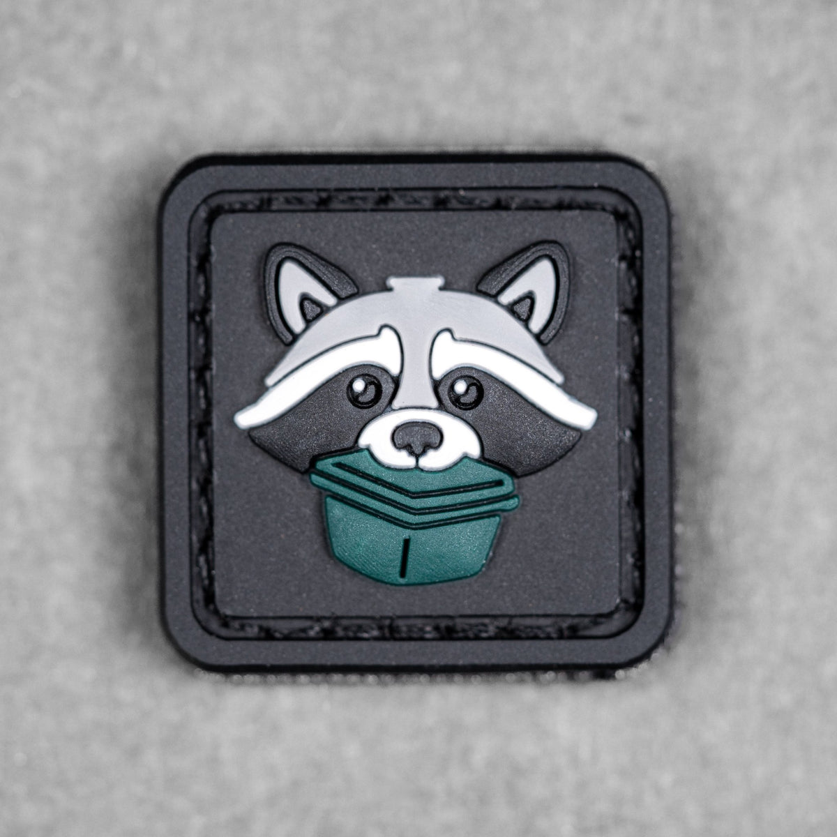 Trash Panda RE Patch - URBAN EDC®