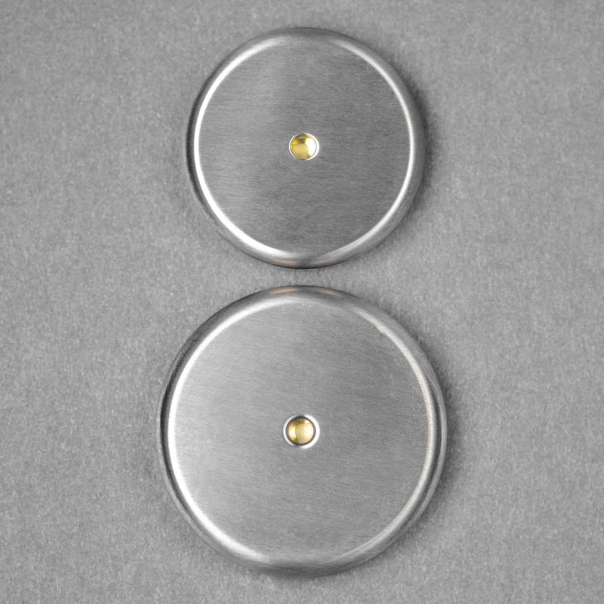 Umburry x URBAN Armored Haptic Coin - Shipwrecked - URBAN EDC®