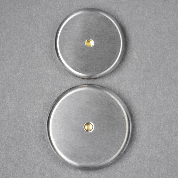 Umburry x URBAN Armored Haptic Coin - Shipwrecked - URBAN EDC®