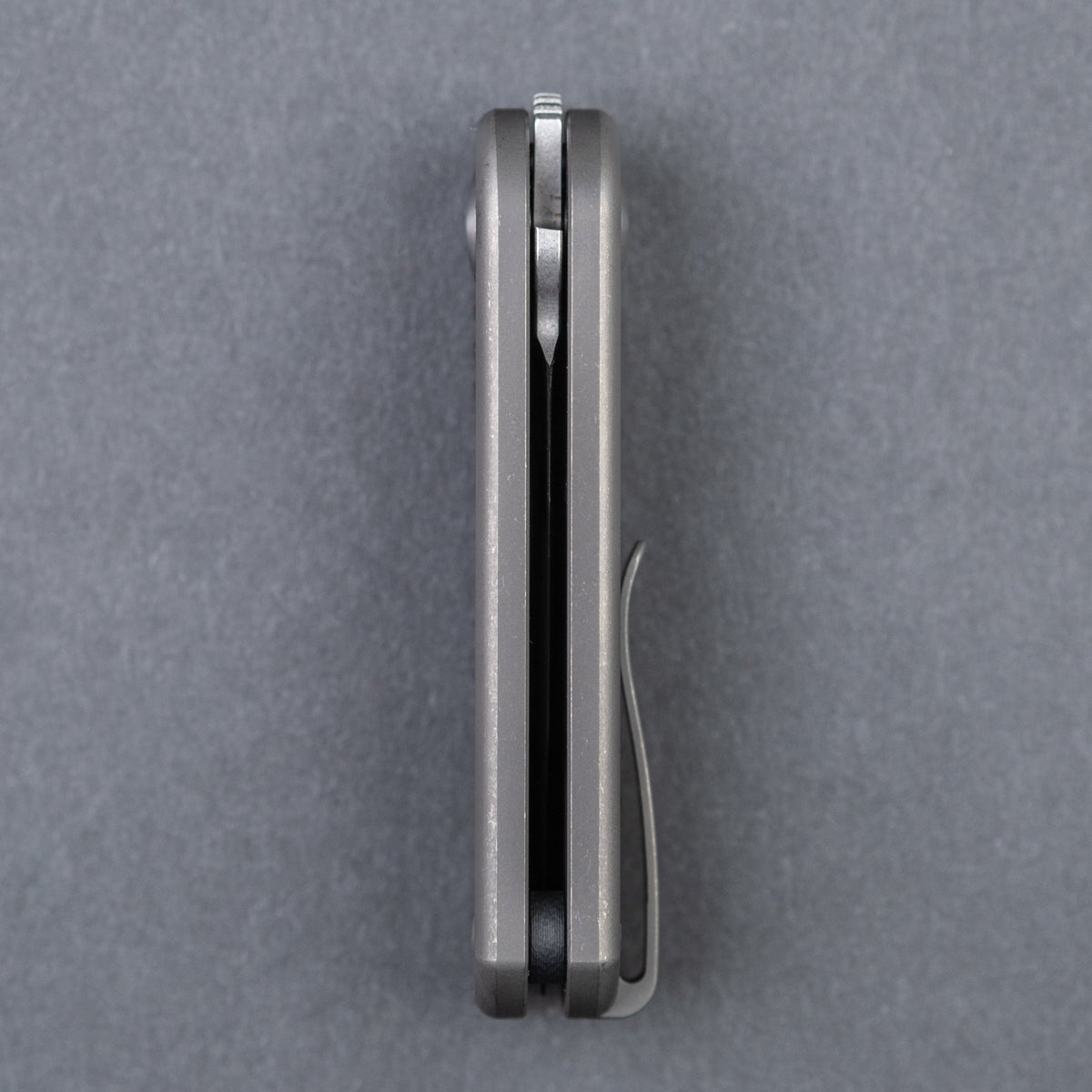 URBAN Baby Barlow - Darkened Titanium - URBAN EDC®