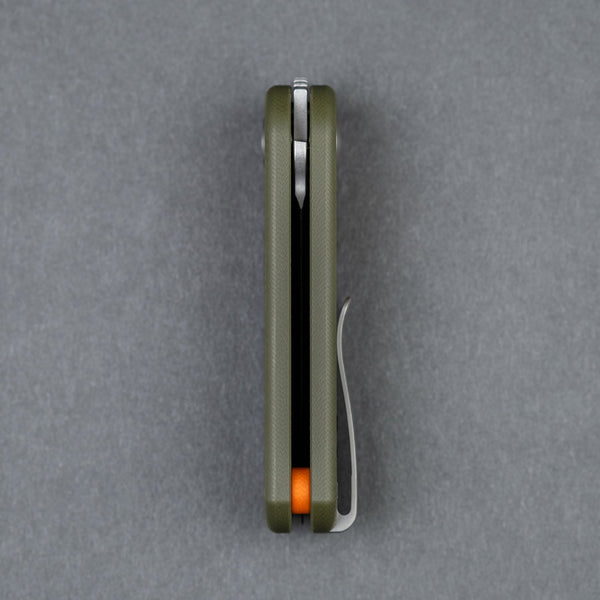 URBAN Baby Barlow - Hunter G10 - URBAN EDC®