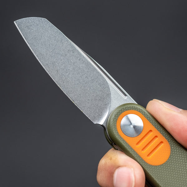 URBAN Baby Barlow - Hunter G10 - URBAN EDC®