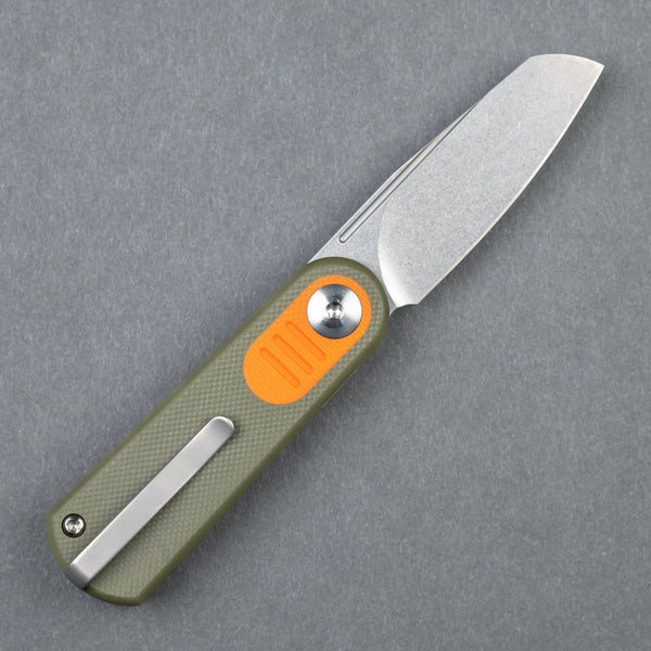 URBAN Baby Barlow - Hunter G10 - URBAN EDC®