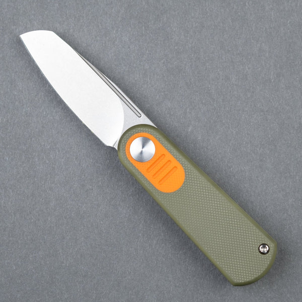 URBAN Baby Barlow - Hunter G10 - URBAN EDC®