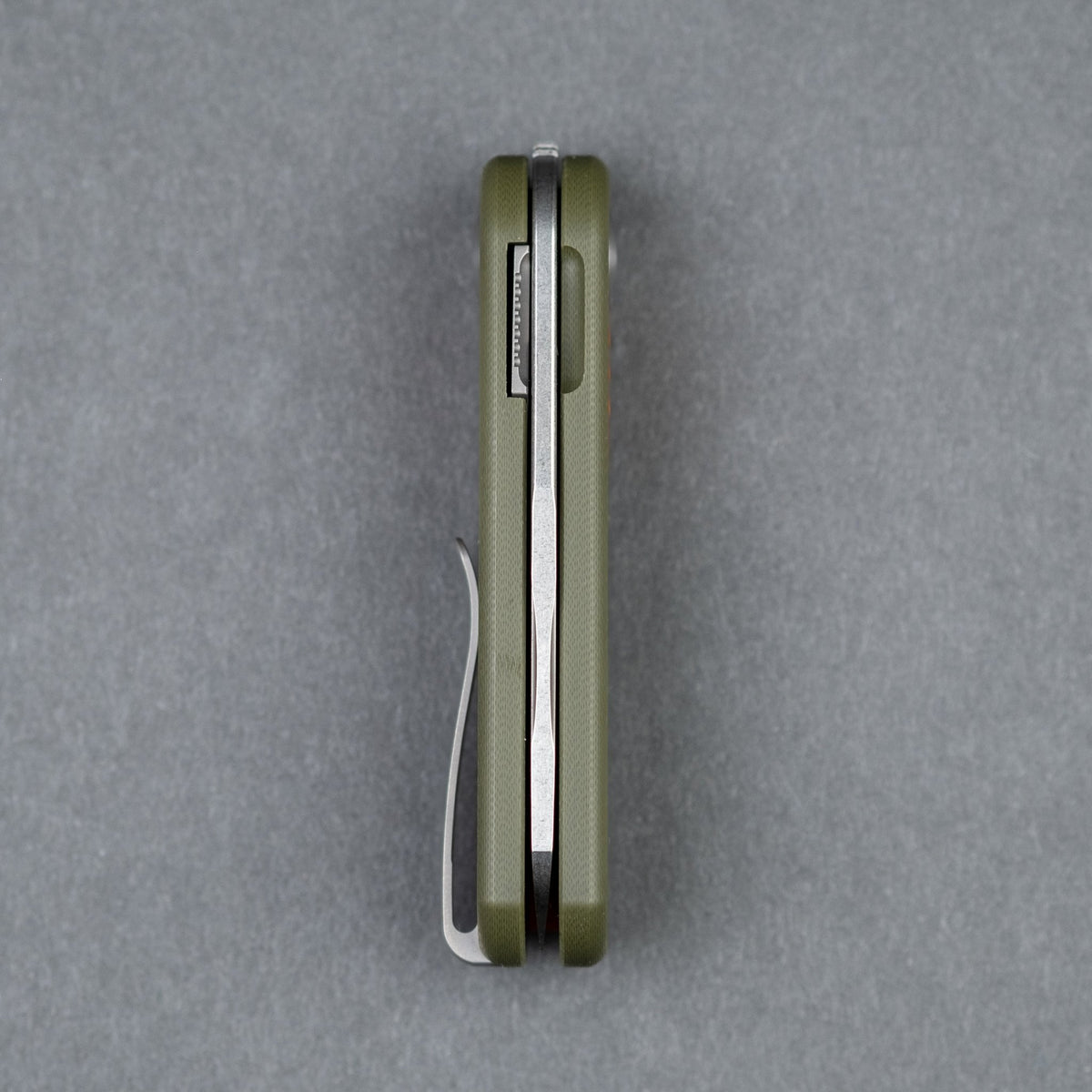 URBAN Baby Barlow - Hunter G10 - URBAN EDC®