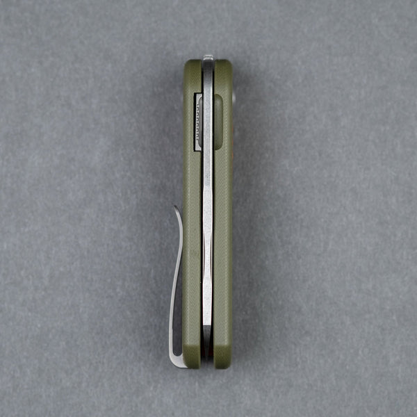 URBAN Baby Barlow - Hunter G10 - URBAN EDC®