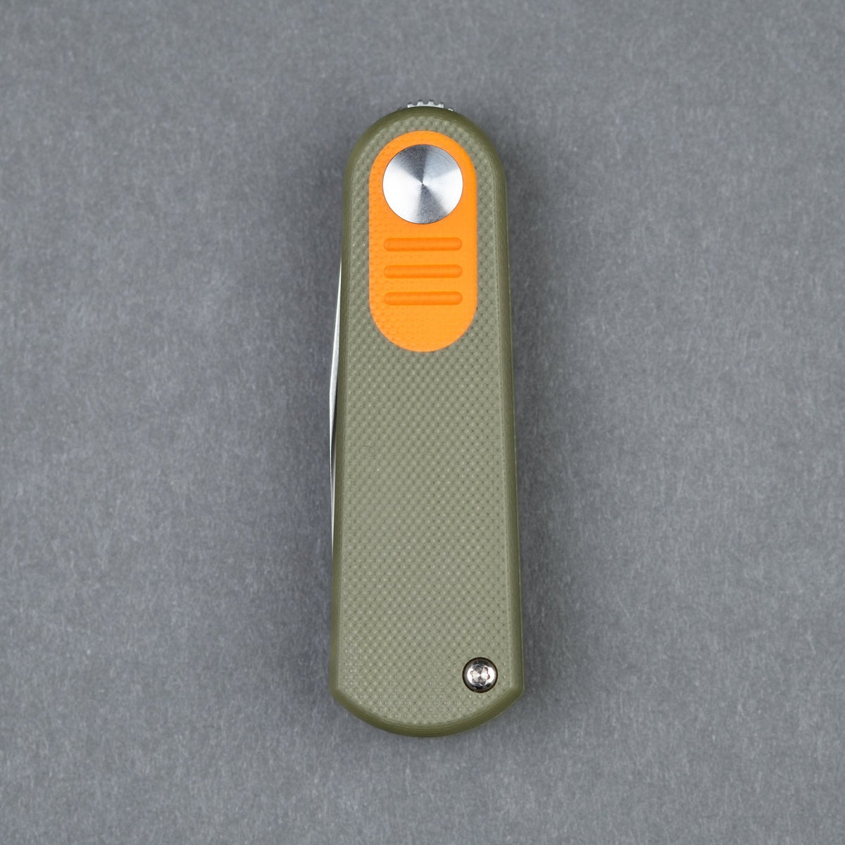 URBAN Baby Barlow - Hunter G10 - URBAN EDC®