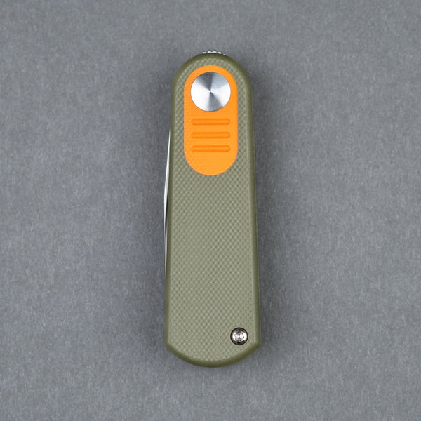 URBAN Baby Barlow - Hunter G10 - URBAN EDC®