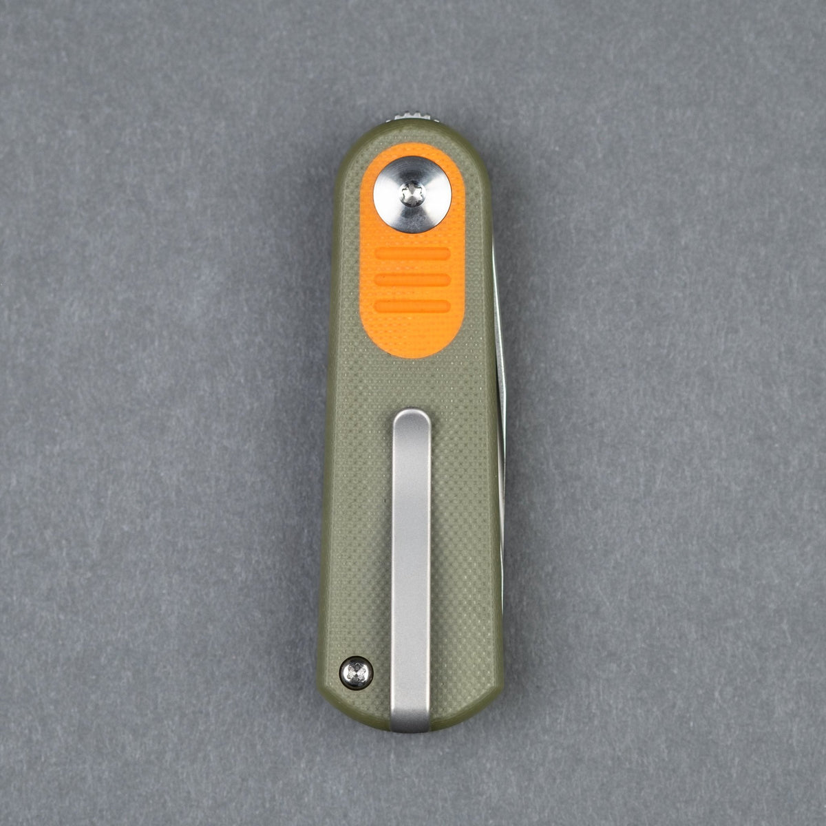 URBAN Baby Barlow - Hunter G10 - URBAN EDC®