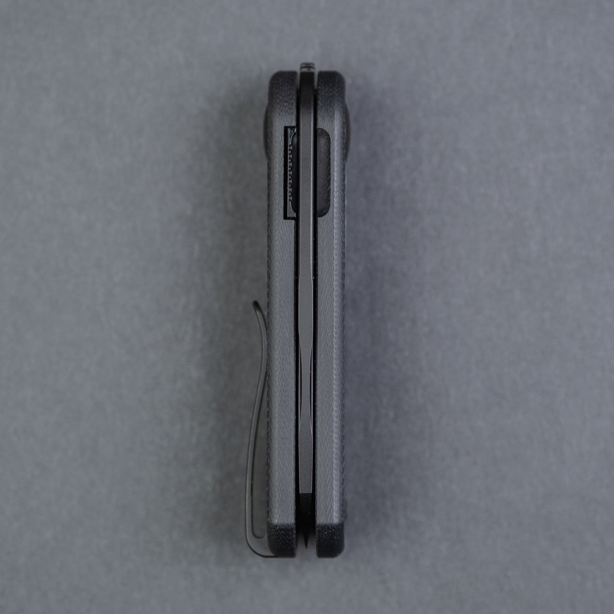 URBAN Baby Barlow - Tuxedo G10 - URBAN EDC®