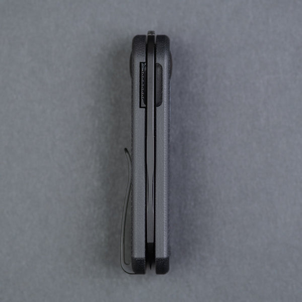 URBAN Baby Barlow - Tuxedo G10 - URBAN EDC®