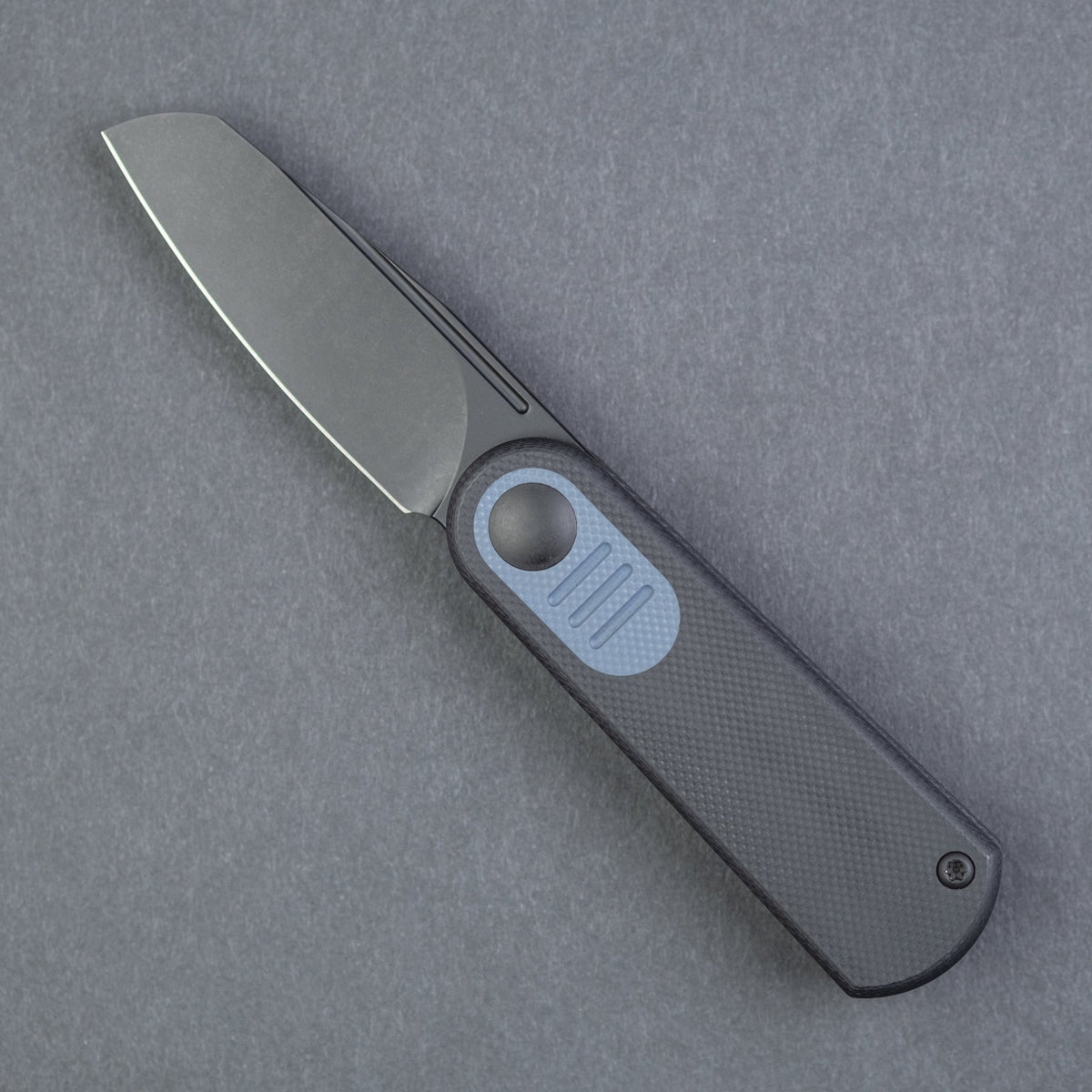 URBAN Baby Barlow - Tuxedo G10 - URBAN EDC®