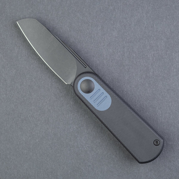 URBAN Baby Barlow - Tuxedo G10 - URBAN EDC®