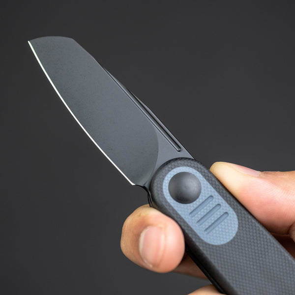 URBAN Baby Barlow - Tuxedo G10 - URBAN EDC®