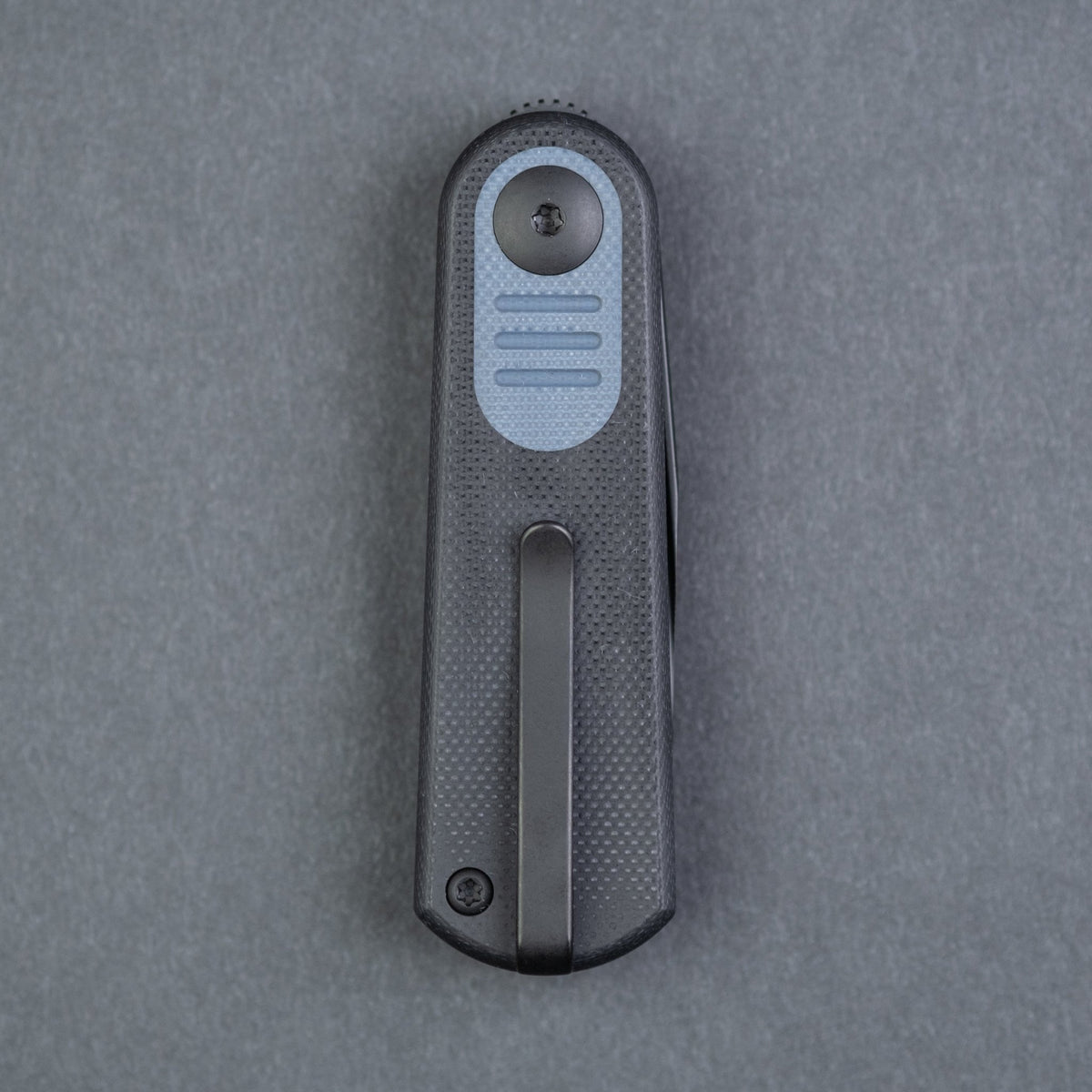 URBAN Baby Barlow - Tuxedo G10 - URBAN EDC®