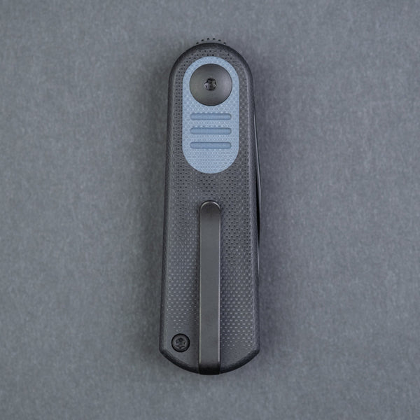 URBAN Baby Barlow - Tuxedo G10 - URBAN EDC®