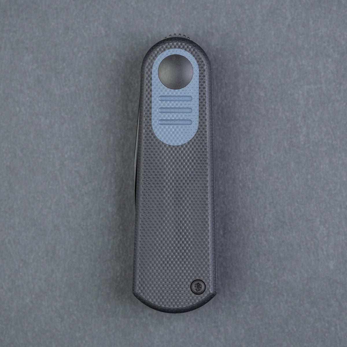 URBAN Baby Barlow - Tuxedo G10 - URBAN EDC®