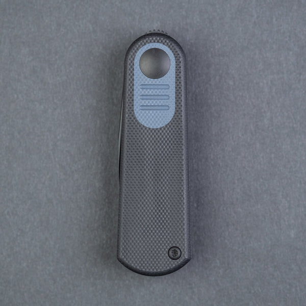 URBAN Baby Barlow - Tuxedo G10 - URBAN EDC®