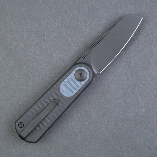 URBAN Baby Barlow - Tuxedo G10 - URBAN EDC®