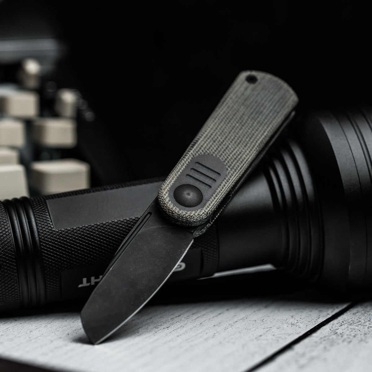 URBAN Baby Barlow - URBAN EDC®