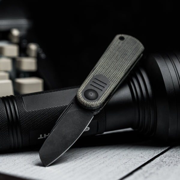 URBAN Baby Barlow - URBAN EDC®
