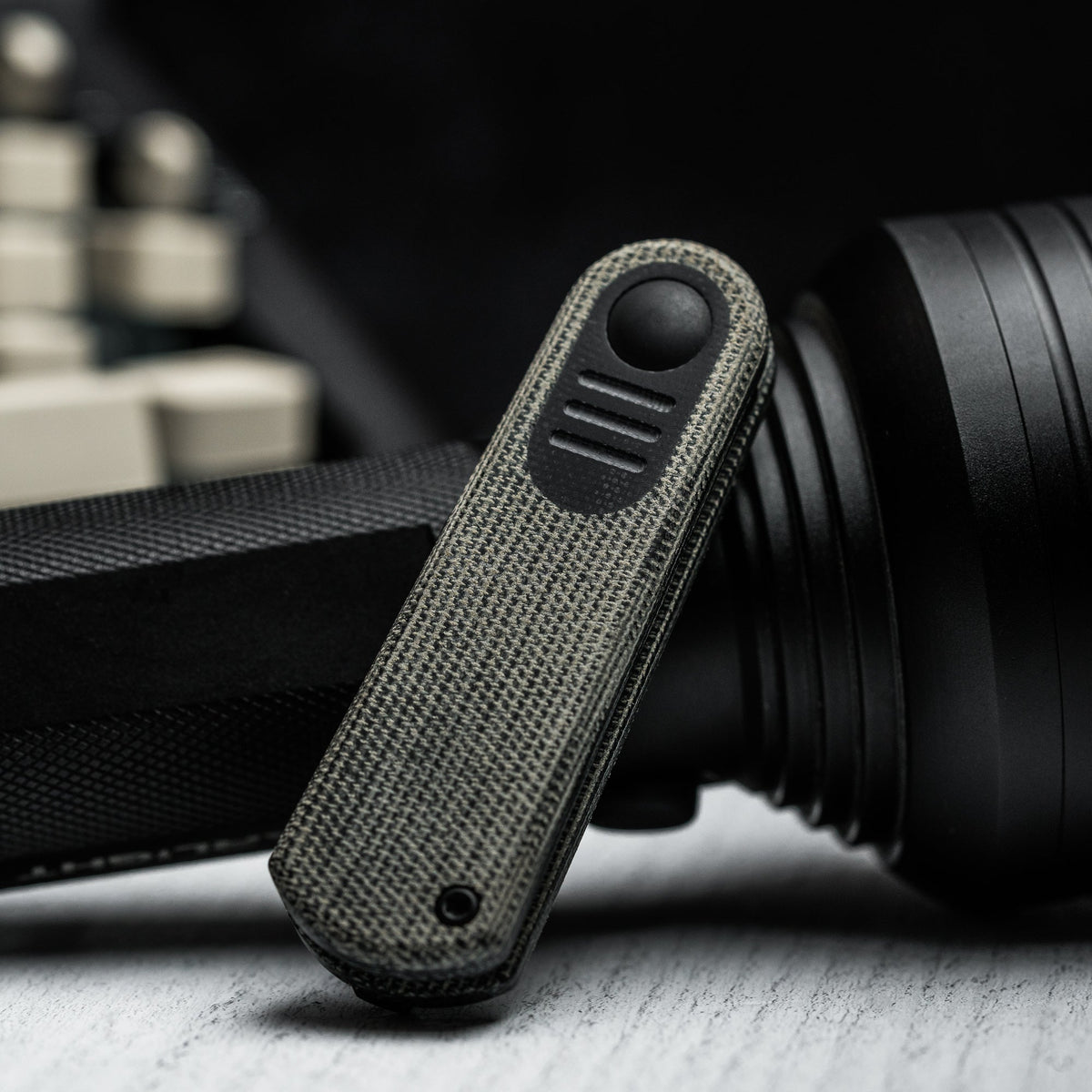 URBAN Baby Barlow - URBAN EDC®