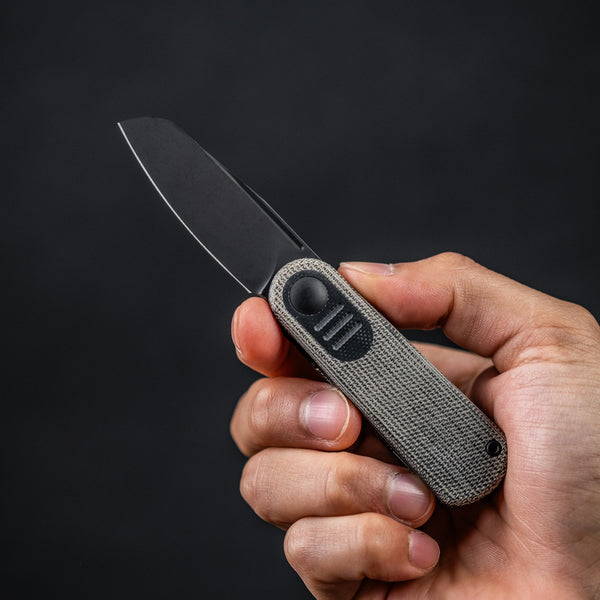 URBAN Baby Barlow - URBAN EDC®