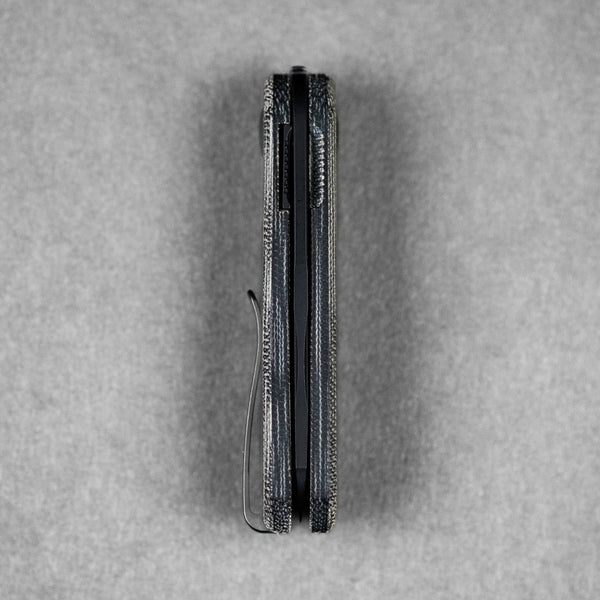 URBAN Baby Barlow - URBAN EDC®