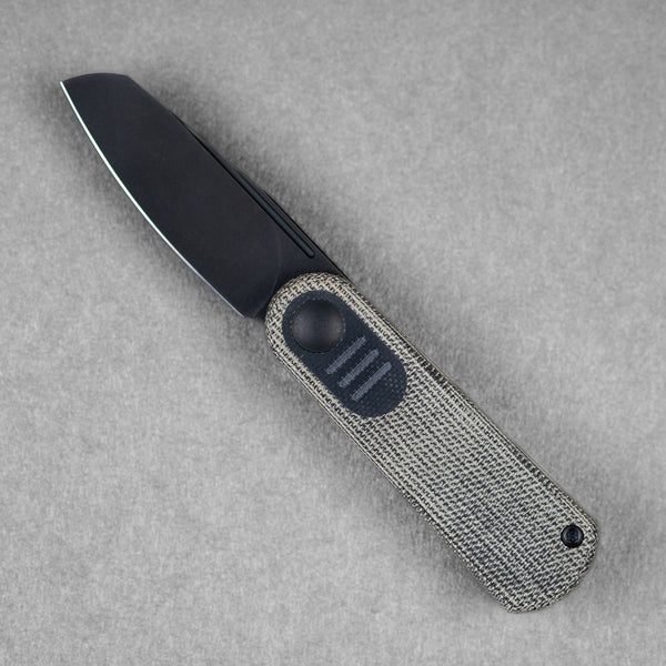 URBAN Baby Barlow - URBAN EDC®