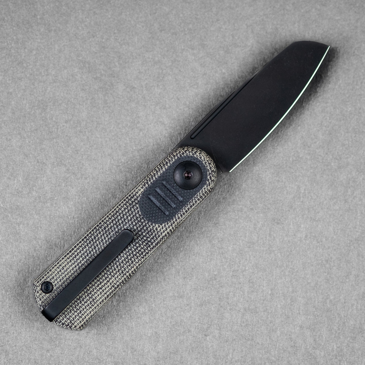 URBAN Baby Barlow - URBAN EDC®