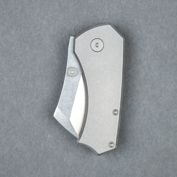 URBAN Dutchman - Plain Jane w/ Mokuti - URBAN EDC®