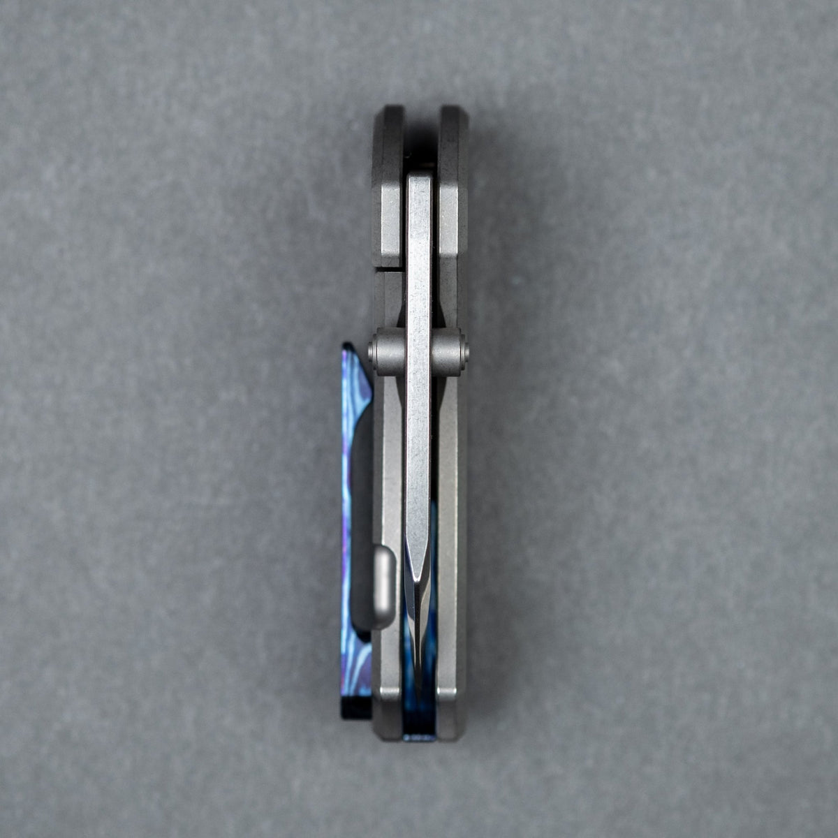 URBAN Dutchman - Plain Jane w/ Mokuti - URBAN EDC®