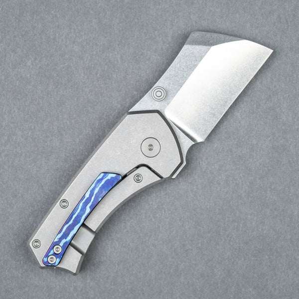 URBAN Dutchman - Plain Jane w/ Mokuti - URBAN EDC®