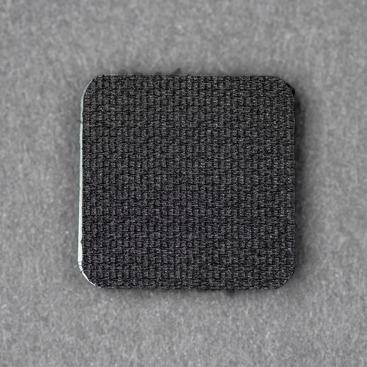 URBAN EDC® Compass Seigaiha RE Patch - Black on OD Green (Limited Edition) - URBAN EDC®