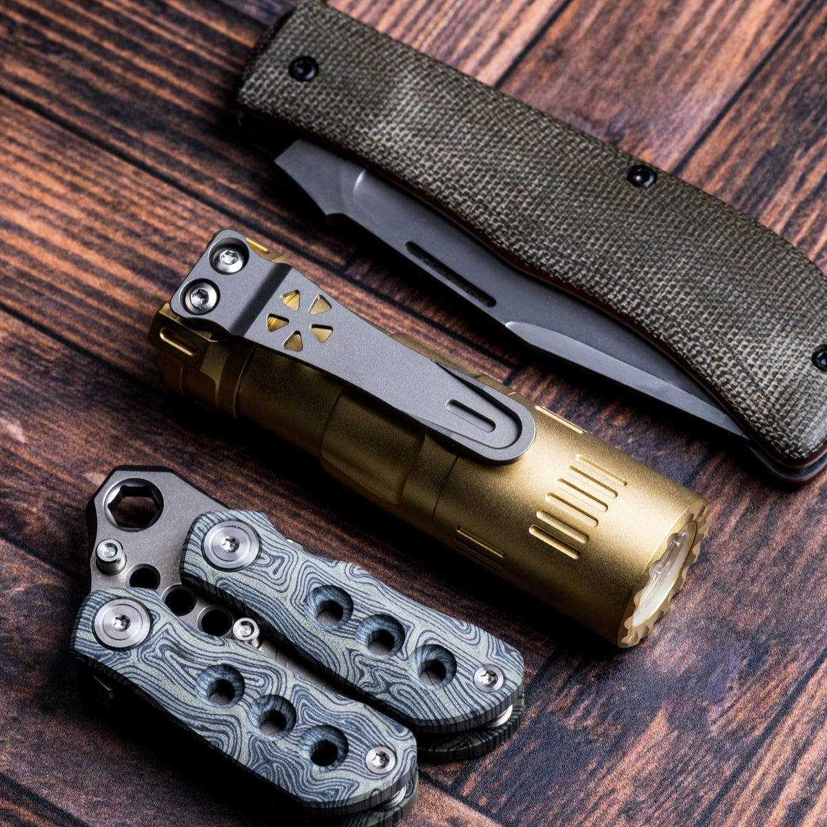 URBAN EDC® Gift Card - URBAN EDC®