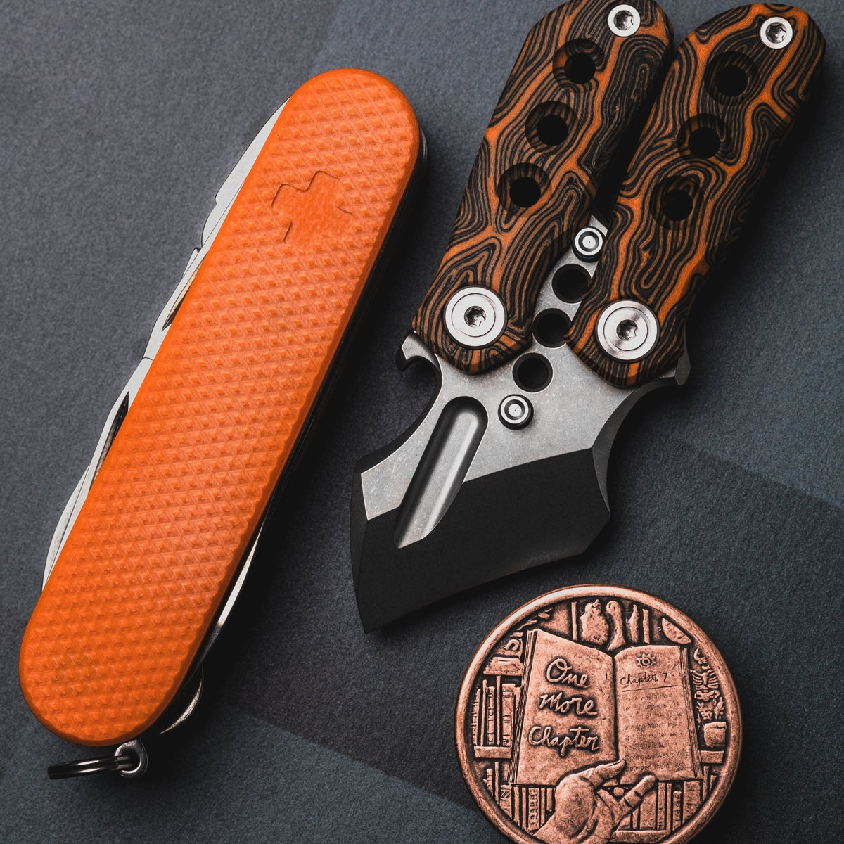 URBAN EDC® Gift Card - URBAN EDC®